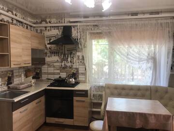Семейный люкс в Гостевом доме Гостевой дом Марина